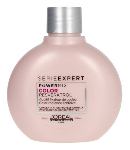 Power Mix Color Resveratrol 150 Ml Loreal