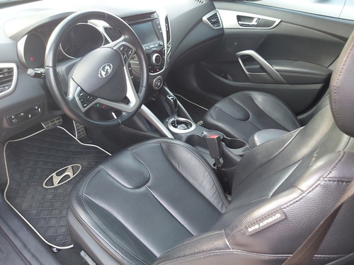 Hyundai Veloster 1.6 130cv At 2012