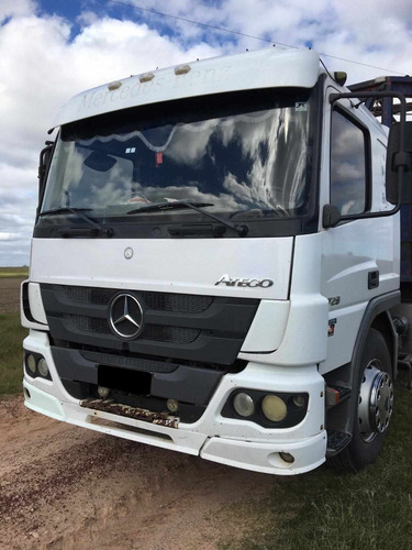 Mercedes-benz Atego
