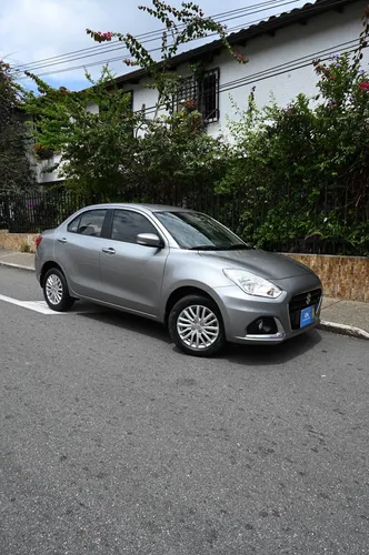 Suzuki Swift 1.2 Dzire