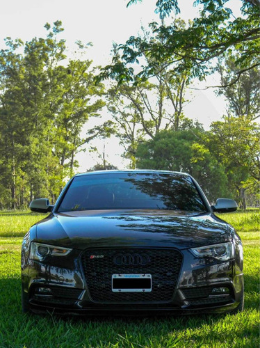 Audi A5 3.0 Coupe Tfsi 272cv Stronic Quattro 2013