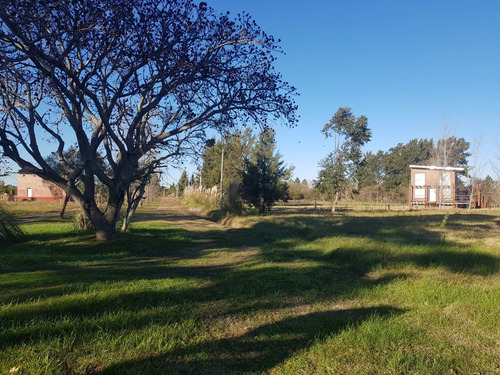 Imagen 11 de 18 de Fincas Del Río Lote N° 6 De 850 M2 Cayastá