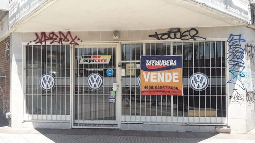 Imagen 6 de 11 de Av Rivadavia Esquina Balcarce - Ramos Mejía