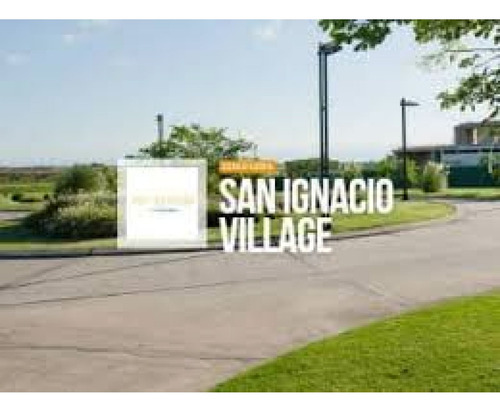 San Ignacio Village, Lotes A La Venta