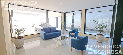 Departamento De Un Ambiente, Venta, Ituzaingo