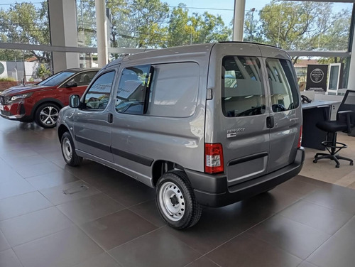 Peugeot Partner 1.6 Hdi Furgon Confort 92