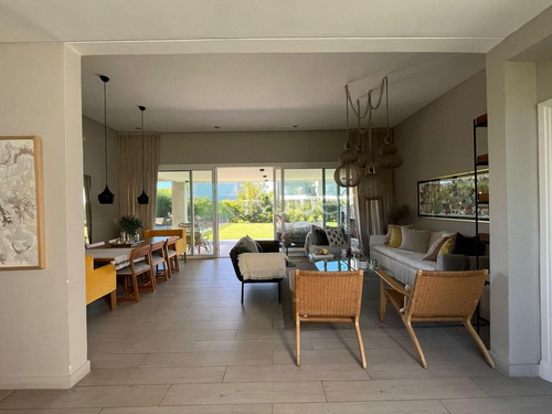 Casa En Venta En Talar Del Lago 2, General Pacheco, Tigre