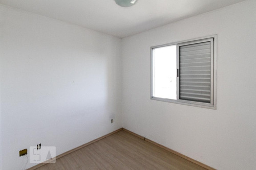 Apartamento À Venda - Tatuapé, 3 Quartos, 63 - S892910376