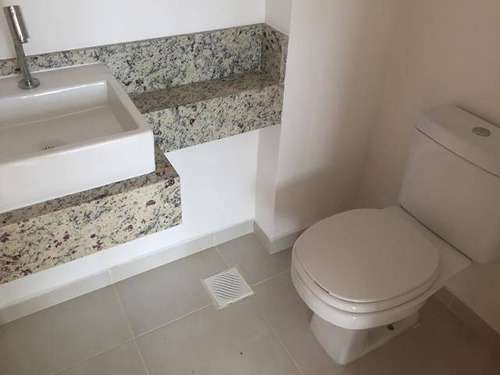 Sala Comercial - Nova De 30m² - Campinas Beira Mar - 3259