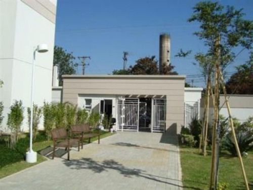 Imagem 13 de 19 de Apartamento Para Venda Em Presidente Altino - Ap01523 - 69545247