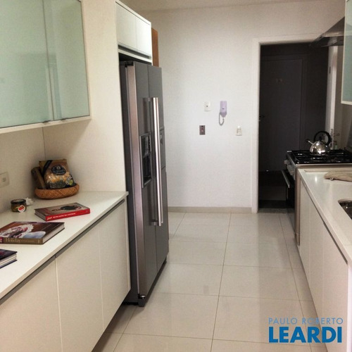 Imagem 15 de 15 de Apartamento - Morumbi - Sp - 474249
