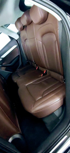 Imagem 12 de 15 de Audi Q3 Tfsi Ambiente Quattro