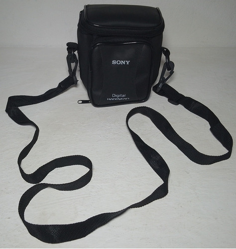 Filmadora Sony Hdr-cx290 Full Hd Hdmi Limpa