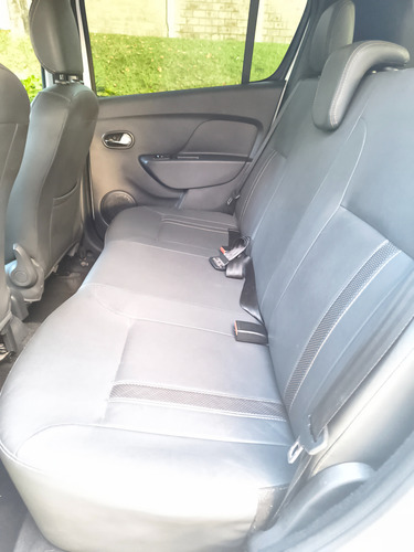 Renault Sandero Stepway 1.6 Hi-power Easy-r 5p