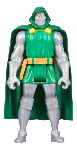 Hasbro Marvel Legends Series Retro 375 Collection Doctor Doo