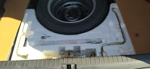 Imagen 18 de 18 de Geely Ck 1.0 Ls