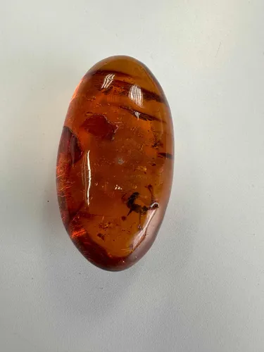 Resina De Ambar Dominicano