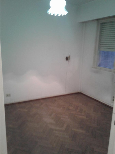 Imagen 16 de 25 de Departamento En Venta En Oportunidad En Zona Palermo De 4 Ambientes Muy Luminoso