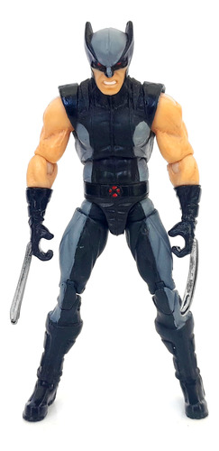 Wolverine - X Force Marvel Universe Hasbro - Los Germanes