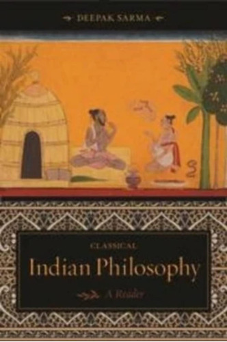 Libro:  Classical Indian Philosophy: A Reader
