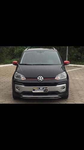 Volkswagen Up! 2018 1.0 Tsi 5p