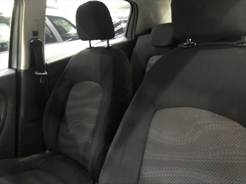 Fiat Punto 1.4 Attractive 8v