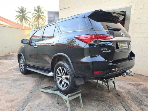 Imagem 4 de 15 de Toyota Hilux Swsrxa4fd 2017