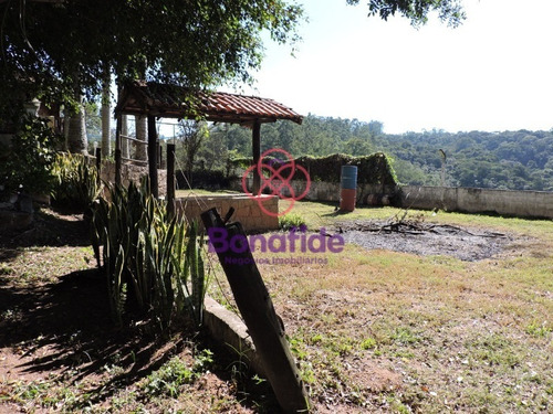 Imagem 30 de 30 de Chácara, Rio Acima, Jundiaí - Ch07867 - 69818144