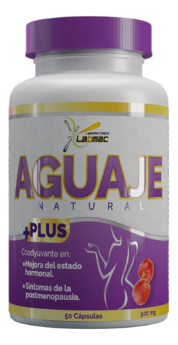 Aguaje - Labmac