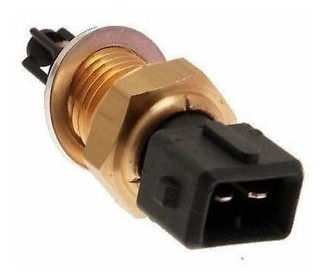 Sensor Temp. Aire Fueltech Inyepro Dac Fiat Vw Ford Gm Etc.