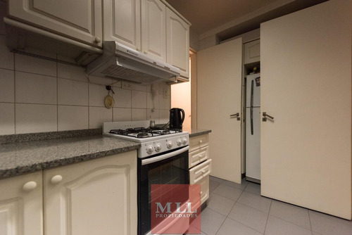 Imagen 24 de 26 de Departamento - Recoleta