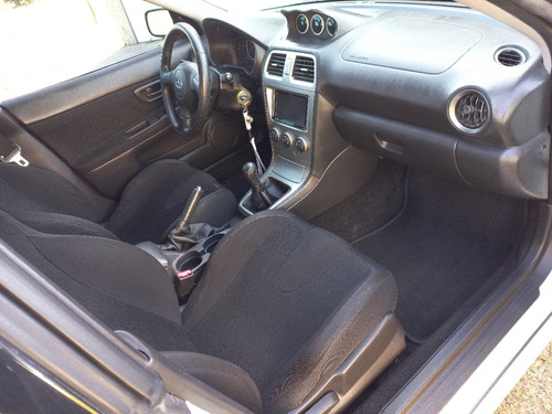Imagen 15 de 19 de Subaru Wrx Wrx