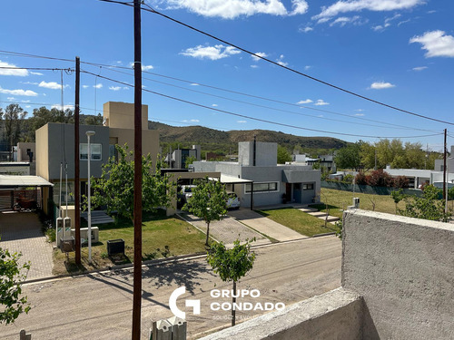 Vendo Casa Tres Dormitorios Tejas 4 A Estrenar