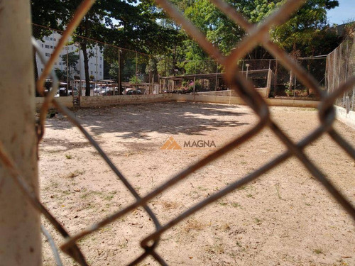 Imagem 14 de 17 de Apartamento Com 2 Dormitórios, 56 M² - Venda Por R$ 130.000,00 Ou Aluguel Por R$ 500,00/mês - Jardim Paulista - Ribeirão Preto/sp - Ap4058