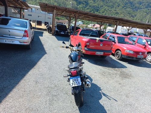 Imagem 12 de 16 de Honda Cb300r 2015