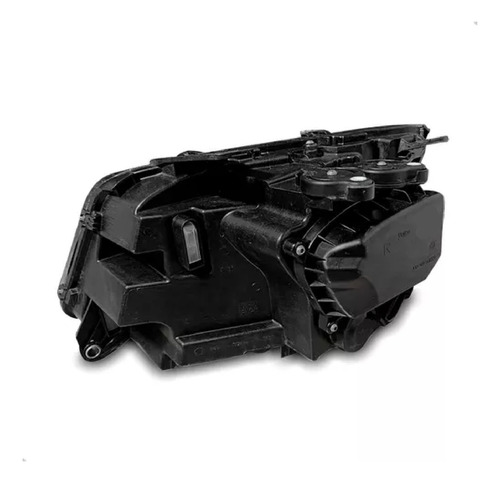 Farol Amarok Com Motor E Led 2017 18 19 20 21 22 23 2024