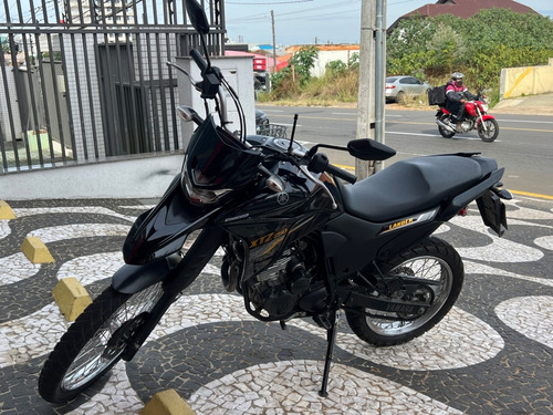 Yamaha Xtz 250 Lander 2020!