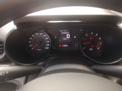 Fiat Cronos 1.3 FIREFLY FLEX DRIVE MANUAL