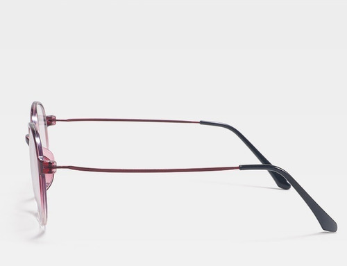 Imagen 3 de 3 de Lente Blue Ligth Unisex Shimmy 19001
