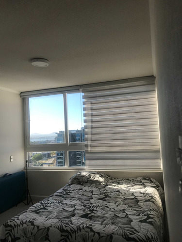 Vendo Departamento En Concepción (67007)