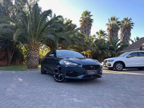 Cupra Leon 2.0 Vz Dsg7