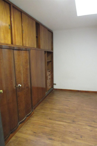 Casa En Venta En Talca