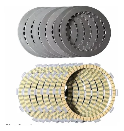 Benelli tnt 2024 300 clutch plate