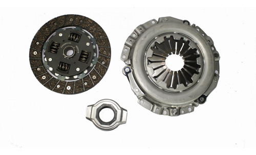 Paquete De Clutch B13 2009 Original