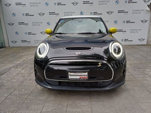 Mini Cooper 2023