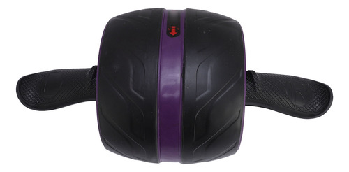 Equipo De Entrenamiento Abdominal, Rueda Enrollable, Silenci