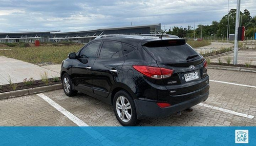 Hyundai Tucson 2.4 Gls 2.4 2010