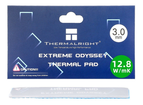 Thermal Pad Thermalright Extreme Odyssey 120mm X 20mm X 3mm