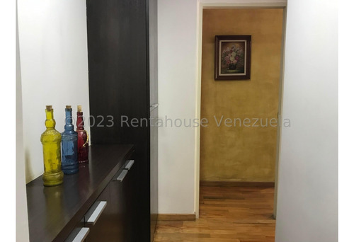 Apartamento - Colinas De La Tahona - Caracas