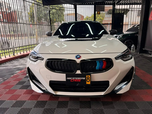 Bmw 3.0 M240i Coupe